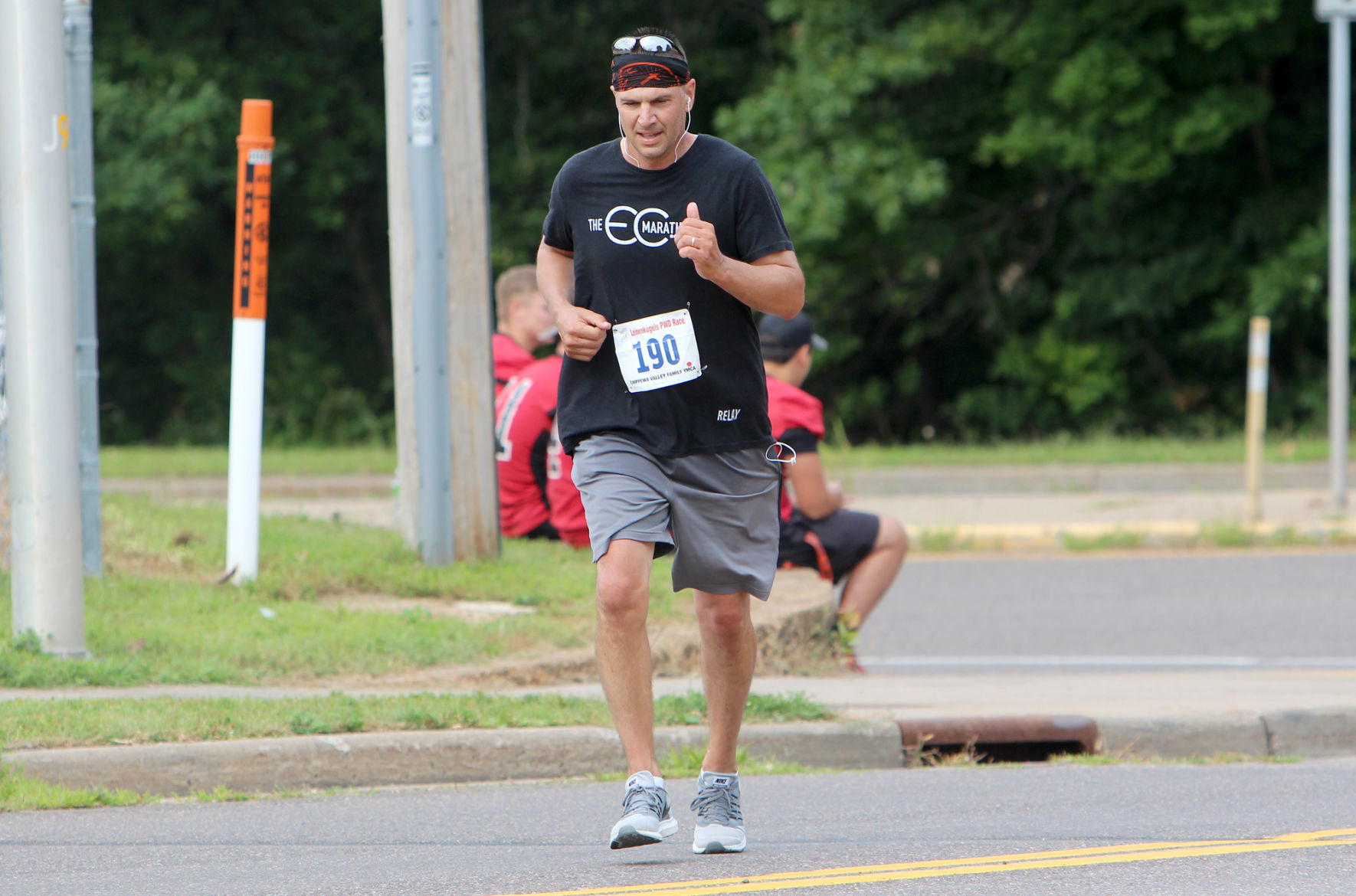 Leinenkugel's Pure Water Days Races 8-10-19